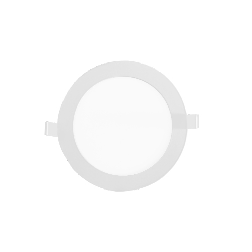 Panel emb. circ. 170MM12W 4500K 1080lm